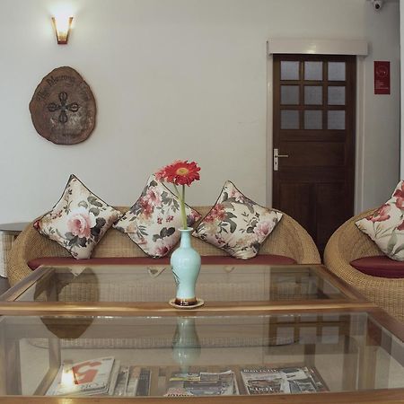 The Mazong Hotel กังต็อก ภายนอก รูปภาพ
