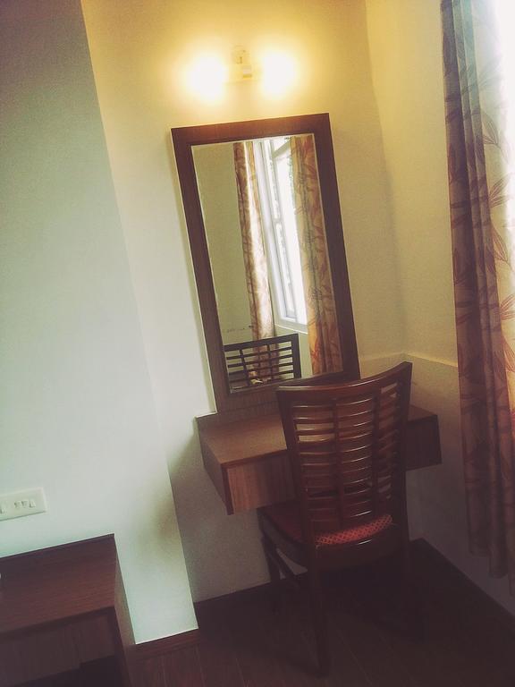 The Mazong Hotel กังต็อก ห้อง รูปภาพ