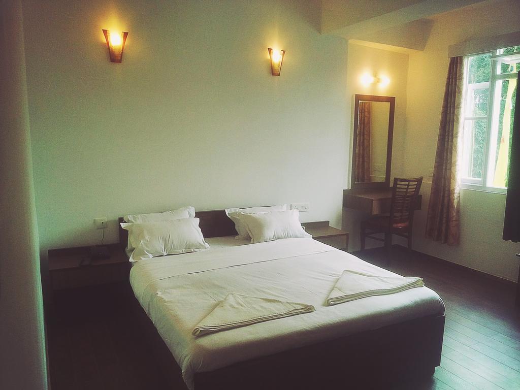 The Mazong Hotel กังต็อก ห้อง รูปภาพ