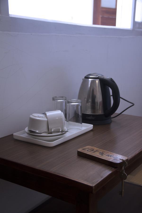 The Mazong Hotel กังต็อก ภายนอก รูปภาพ